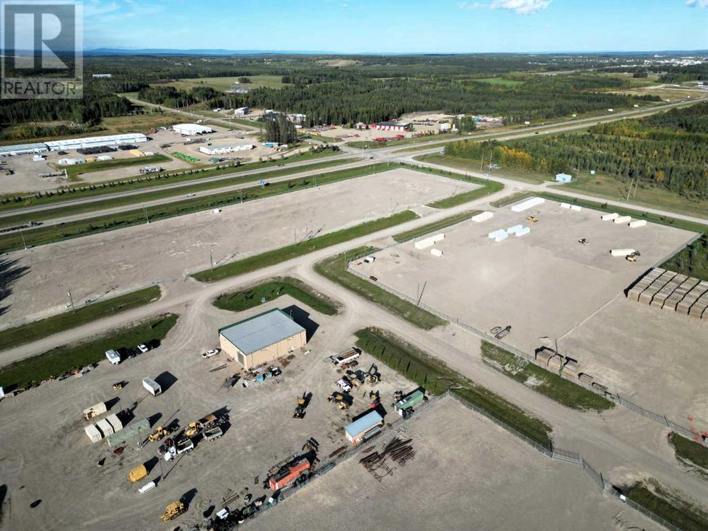 15 - Highway 16 Range Road 180 Property Photo 5
