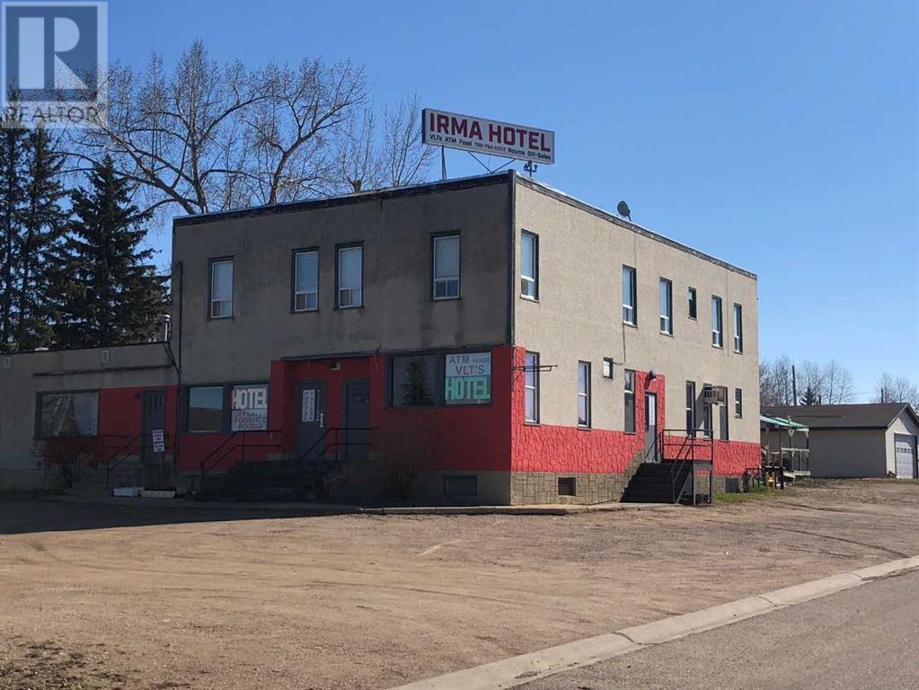 5007 49 Street Property Photo 1