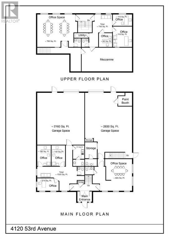 4120 53 Avenue Property Photo 4