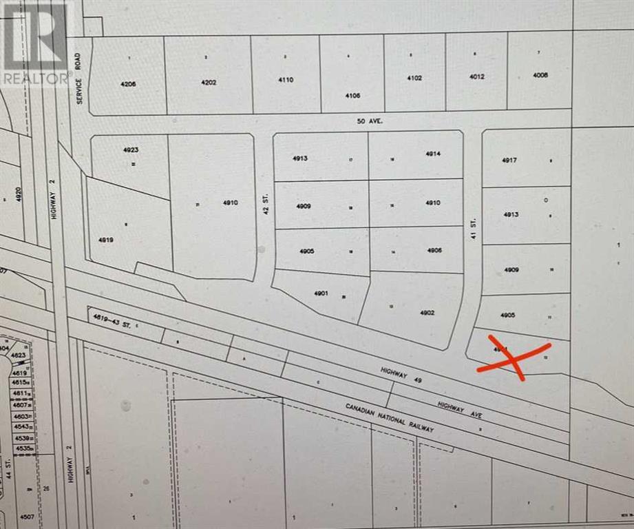 4901 41 Street Property Photo 1