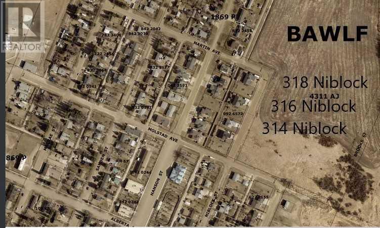 314 Niblock Street Property Photo