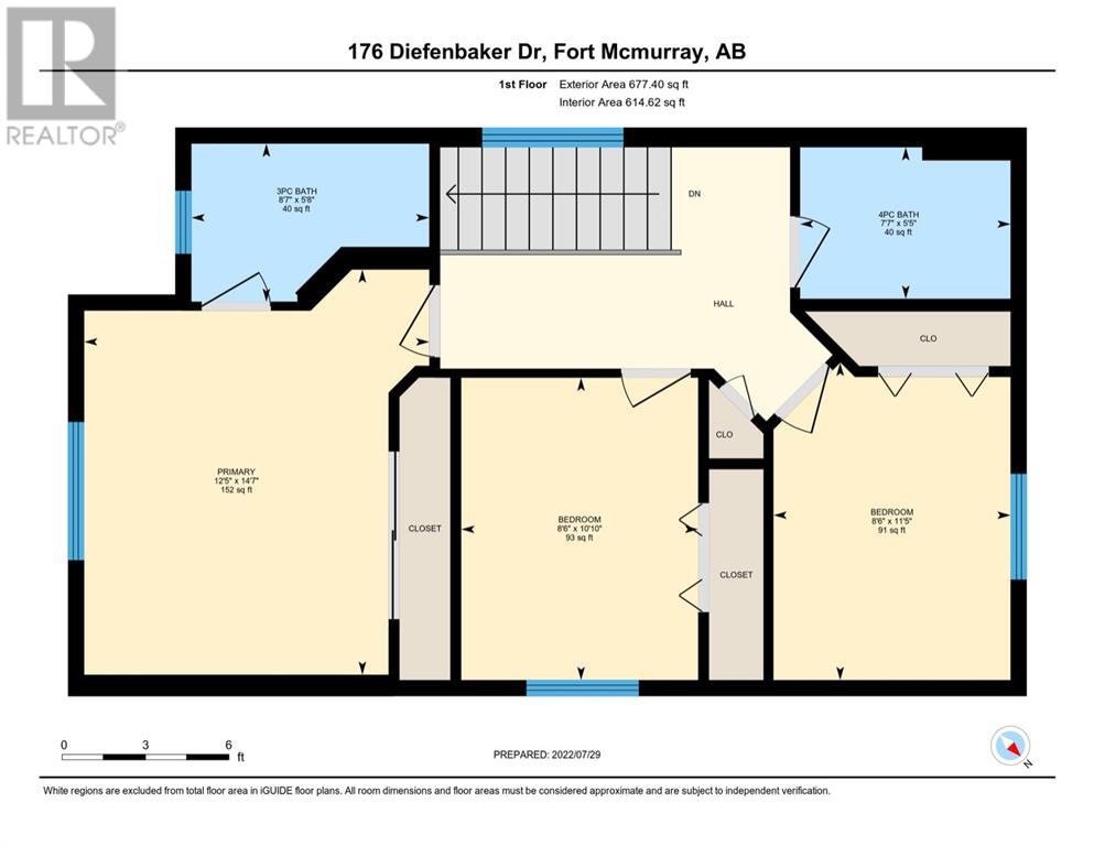 176 Diefenbaker Drive Property Photo 28