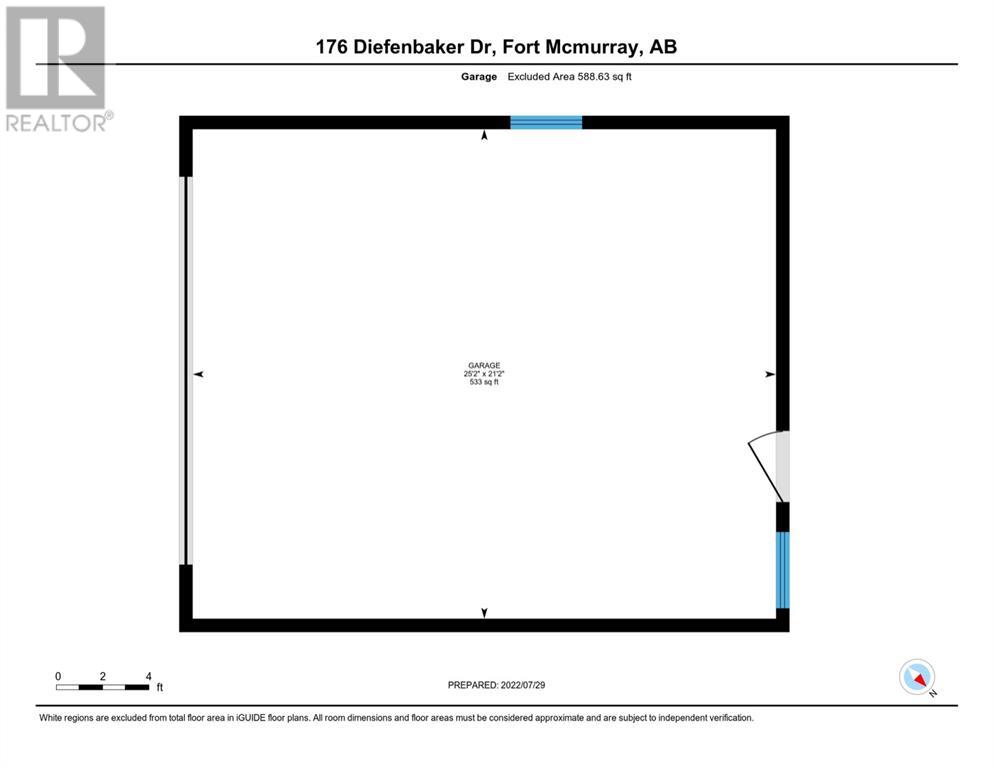 176 Diefenbaker Drive Property Photo 30