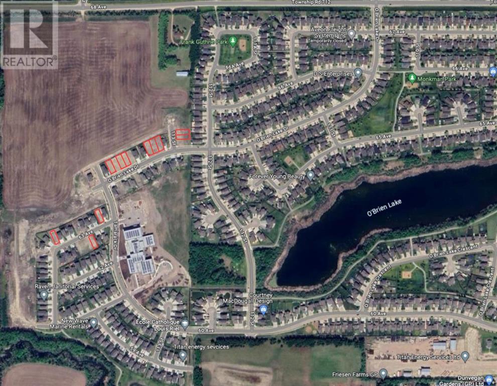 11342 O'brien Lake Drive Property Photo 1