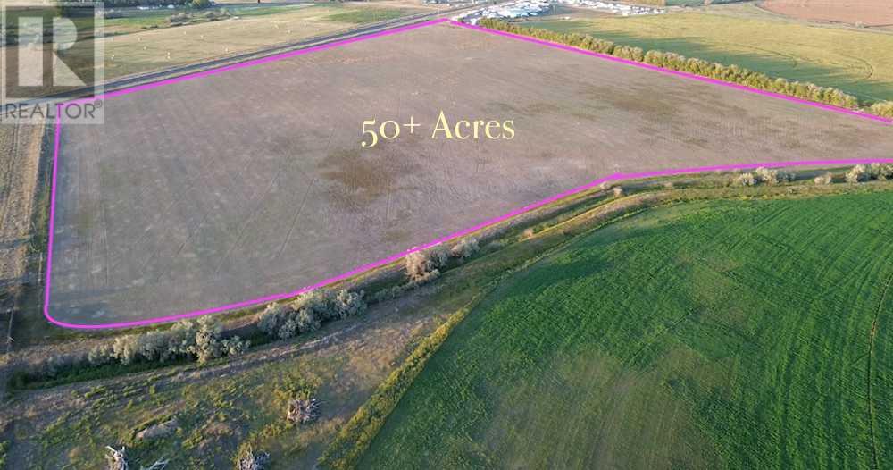Township Road 121 Property Photo