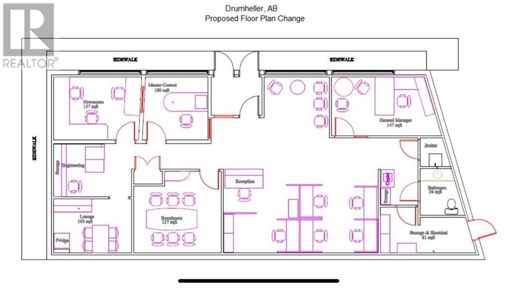 105 South Railway Property Photo 2