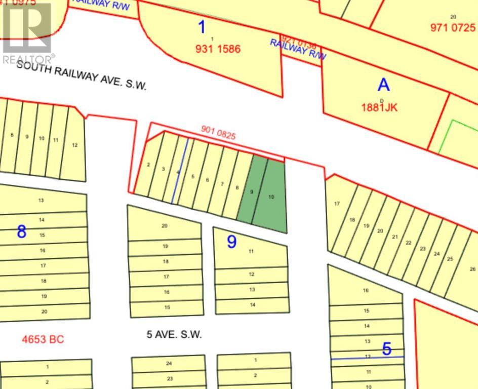 105 South Railway Property Photo 15