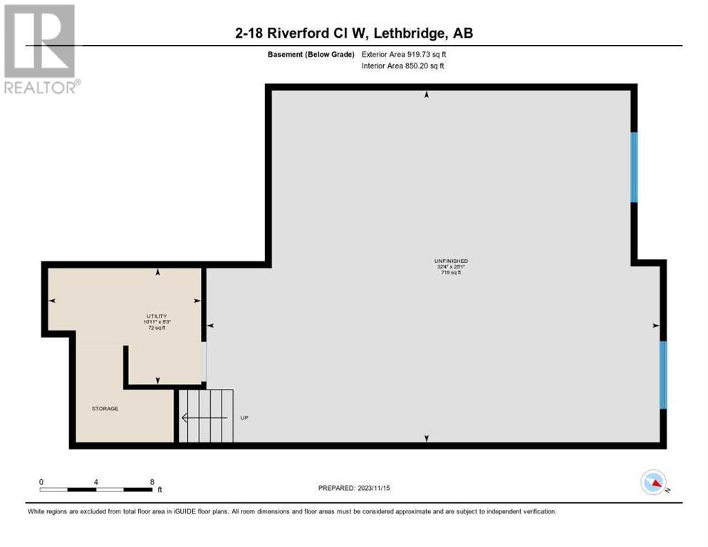 2, 18 Riverford Close W Property Photo 23