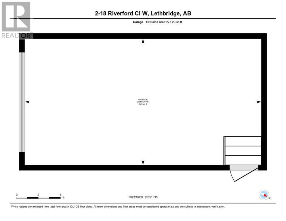 2, 18 Riverford Close W Property Photo 24