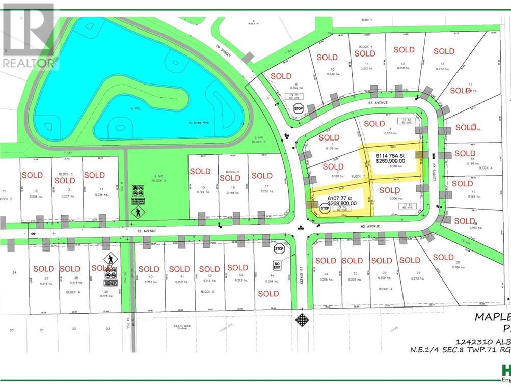 6114 76a Street Property Photo 2