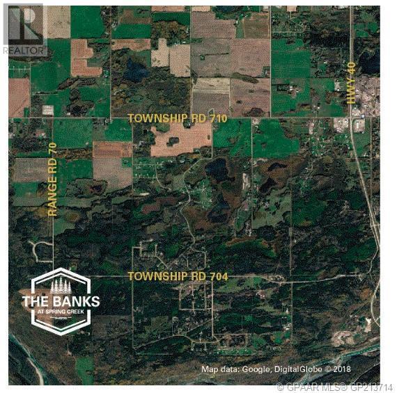 58, 704016 Range Road 70 Property Photo 1
