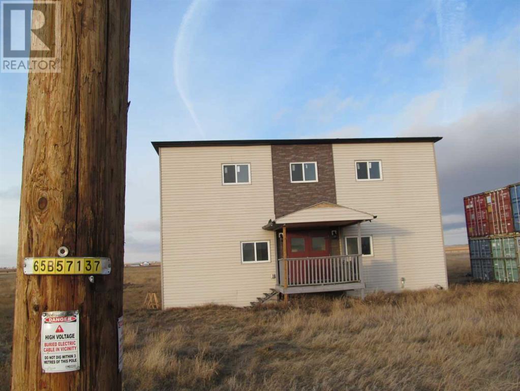 270020 Highway 564 - Twp254 Township Ne Property Photo 14