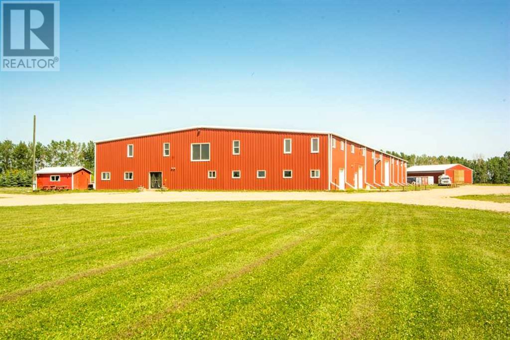 390039 Range Road 5-4 Property Photo 1