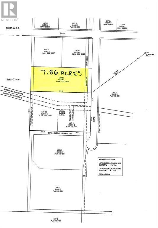 46, 61027 Highway 672 Property Photo 1