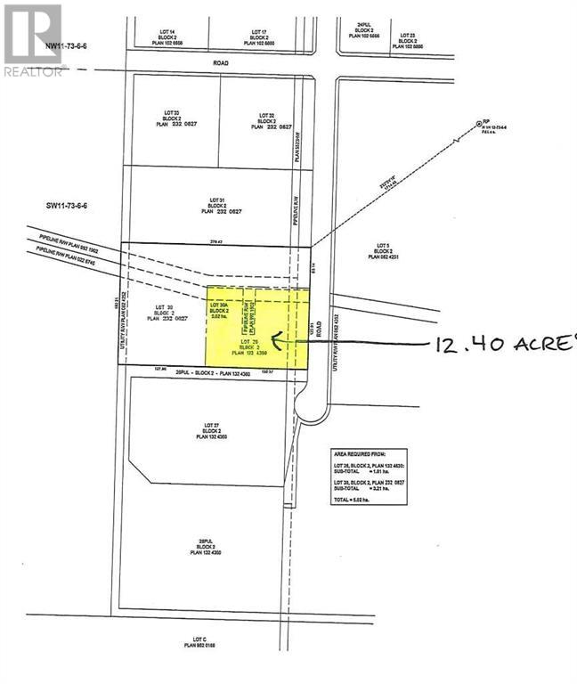 46, 61027 Highway 672 Property Photo 1