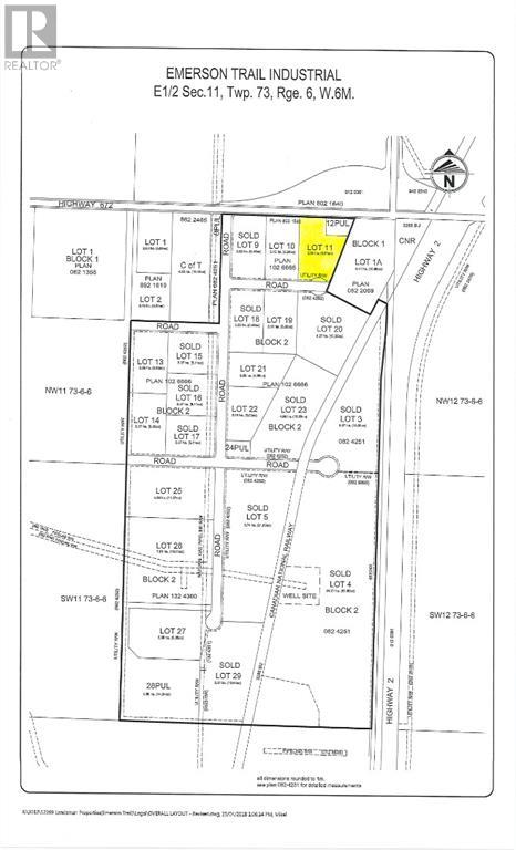 9, 61027 Highway 672 Property Photo 1