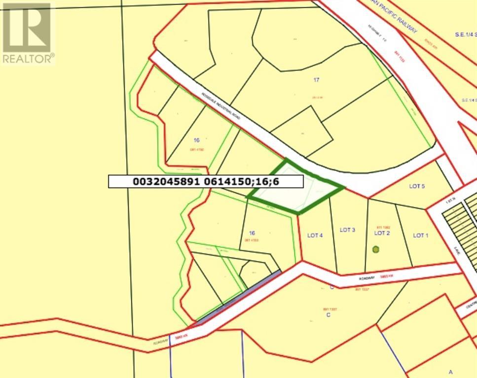 Lot 6 300 Industrial Road Property Photo 18
