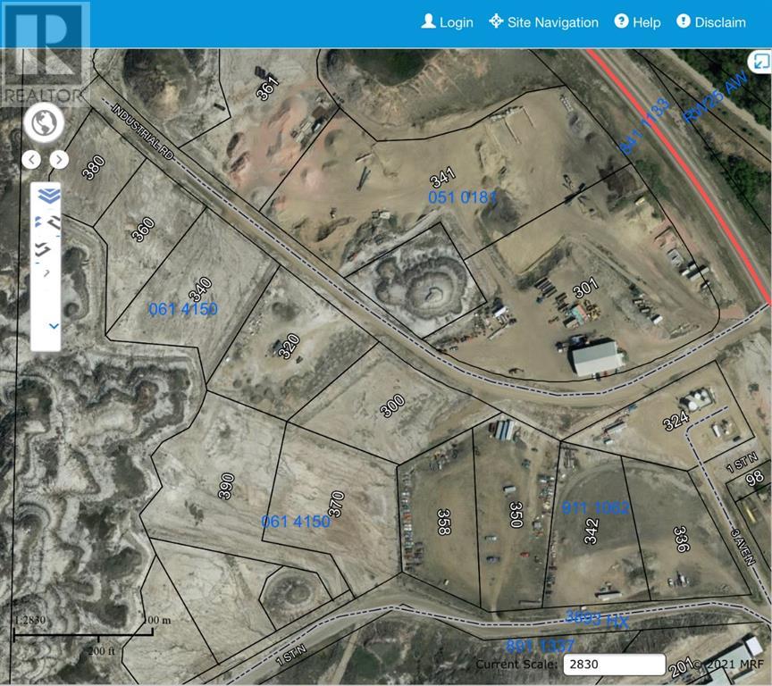 Lot 6 300 Industrial Road Property Photo 19