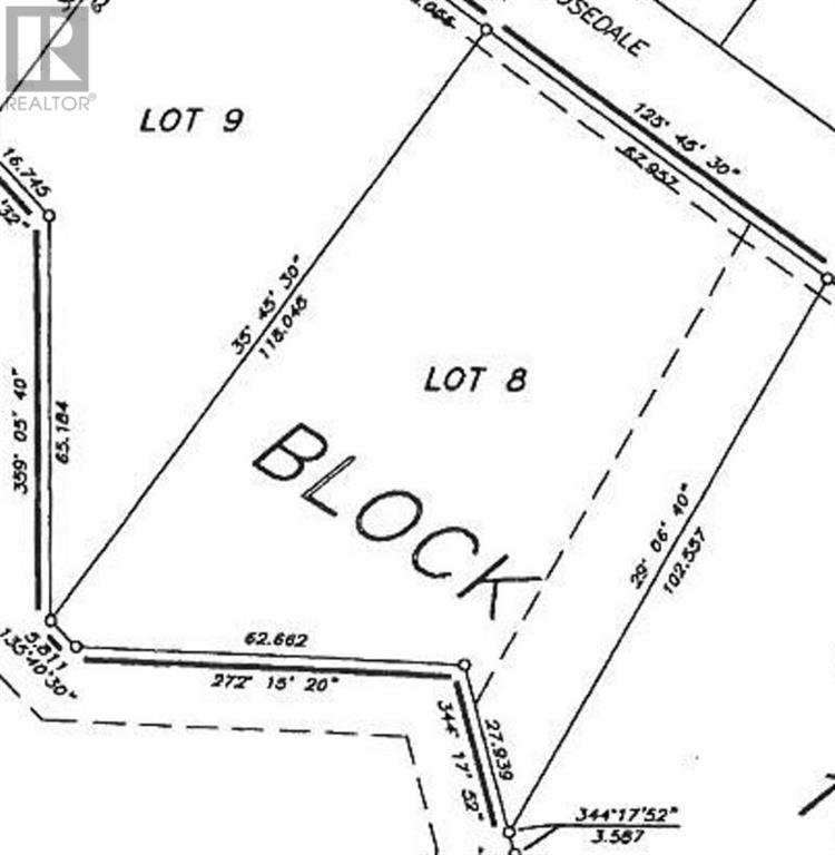LOT 8 340 INDUSTRIAL Road Property Photo 1