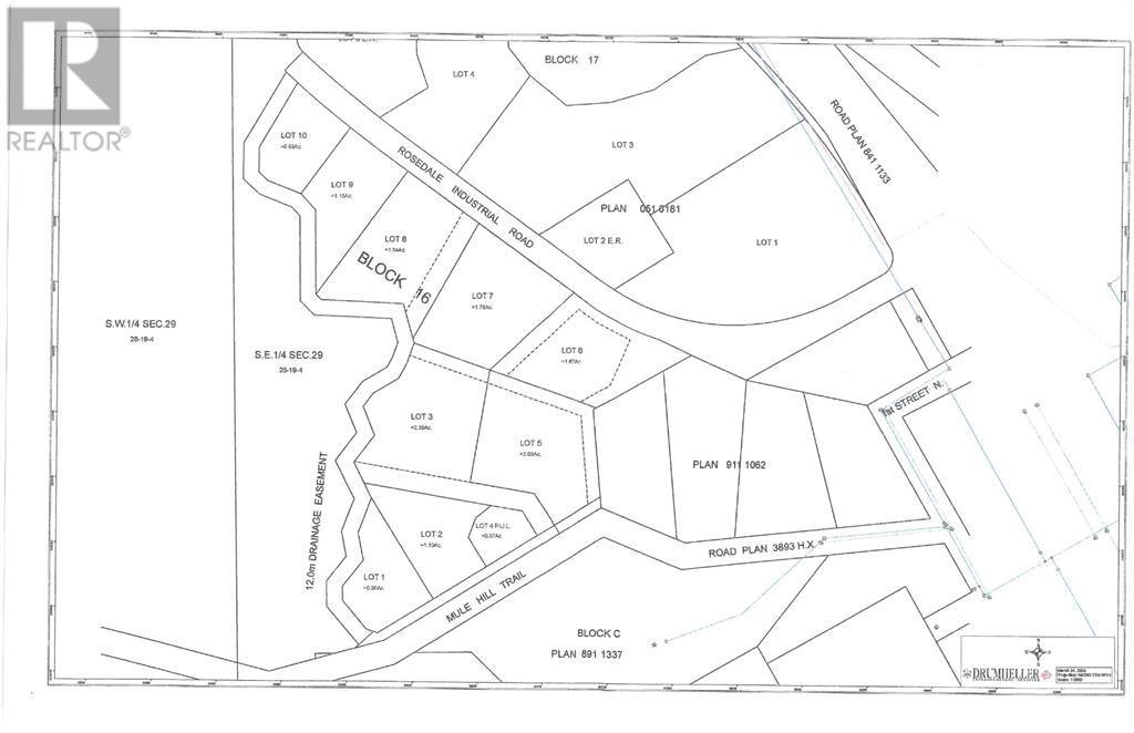 Lot 3 390 1 Street North Road Property Photo 17