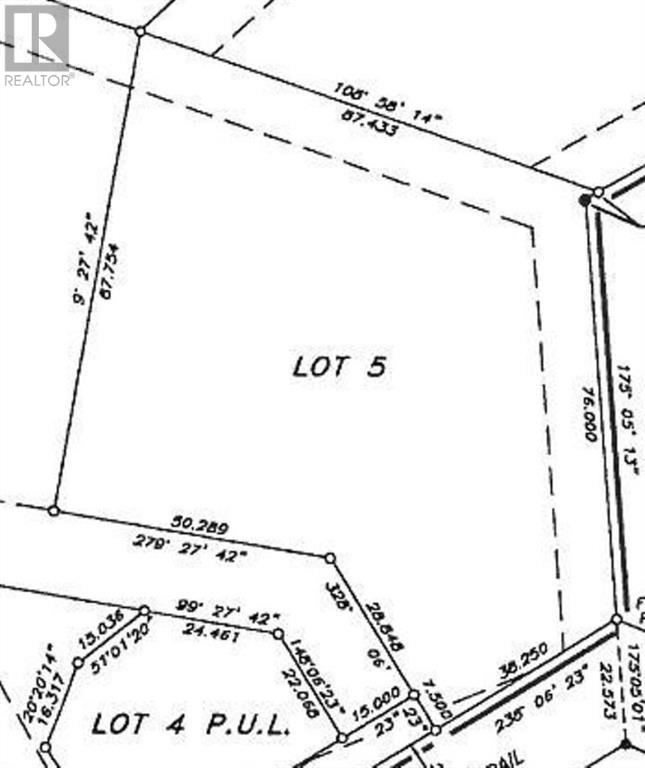 Lot 5 370 1 Street North Road Property Photo 1