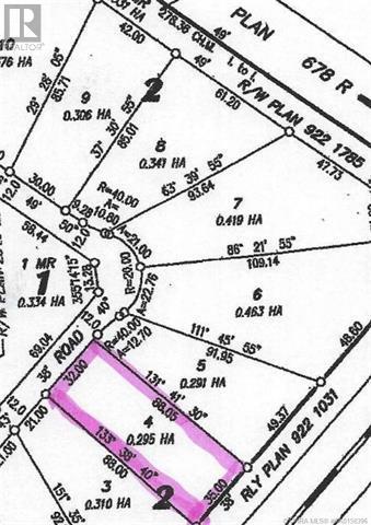 Lot 4 44 Avenueclose Property Photo