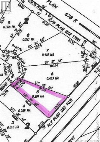 Lot 5 44 Avenueclose Property Photo