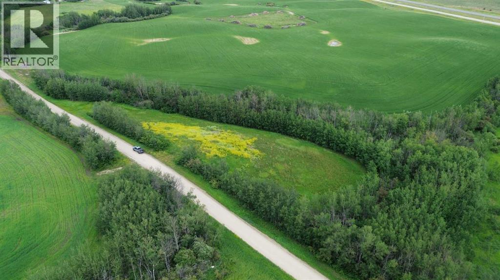 Range Road 80 Township Road 572