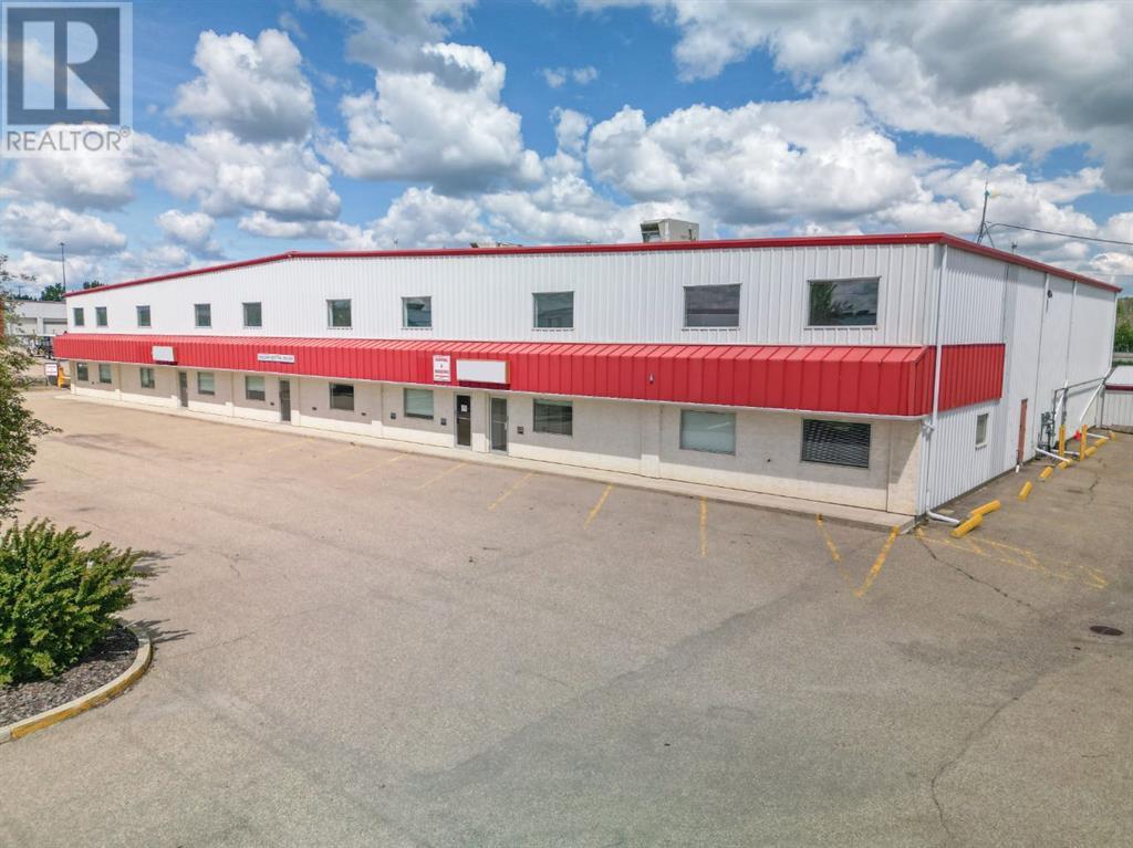 8060 Edgar Industrial Crescent Property Photo