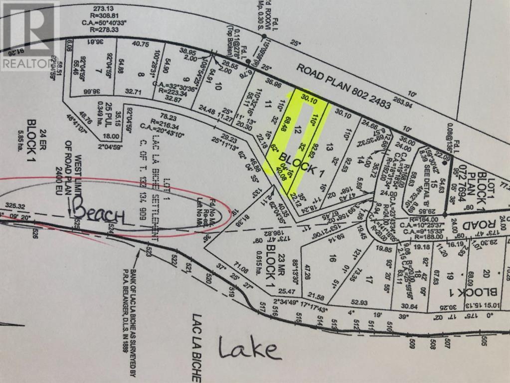 Lot 12 Campsite Road Property Photo 4