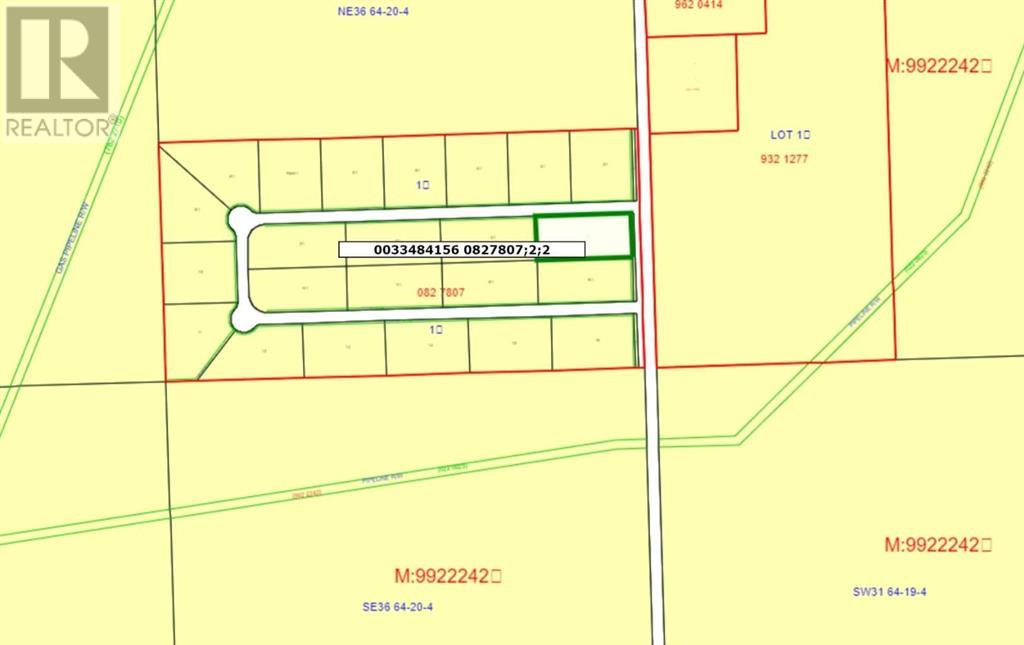Lot 2 Blk 2 Lake Country Estate Property Photo 3