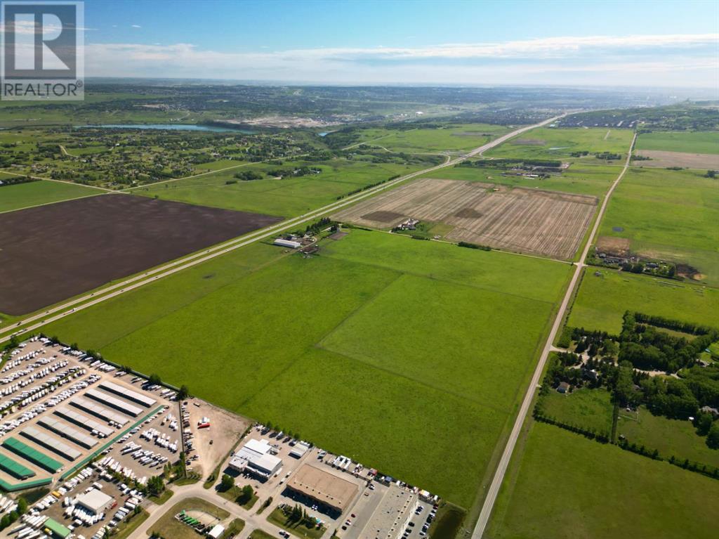 Twp Rd 245 And Rr 32 Property Photo 4