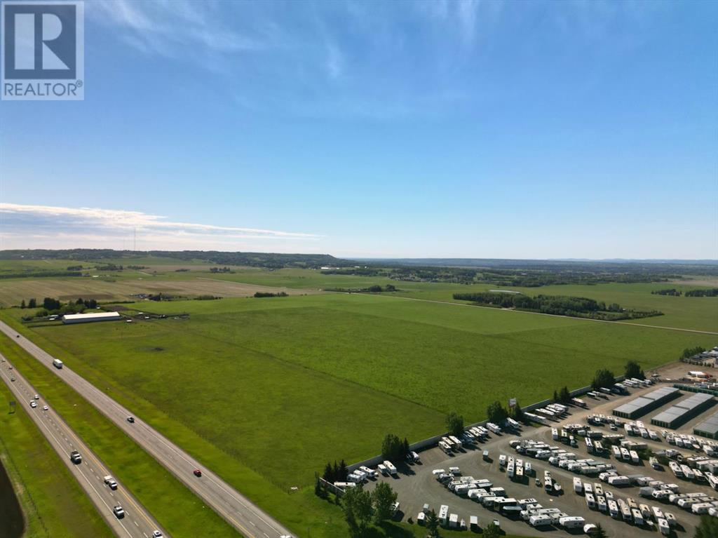 Twp Rd 245 And Rr 32 Property Photo 8