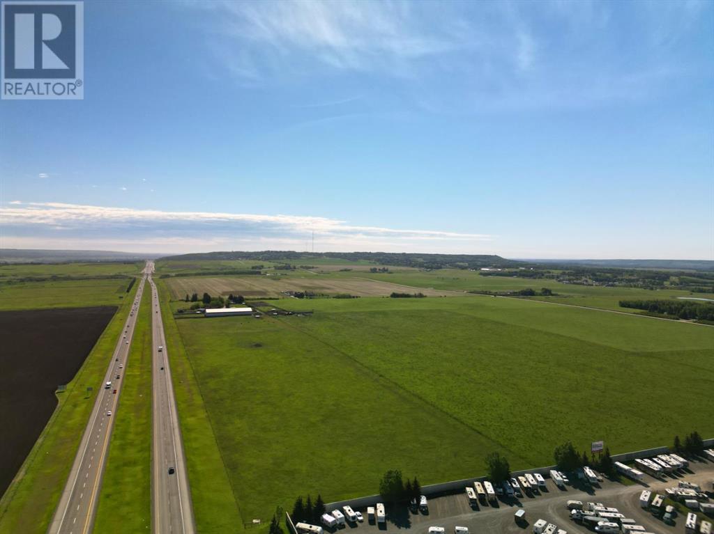 Twp Rd 245 And Rr 32 Property Photo 9