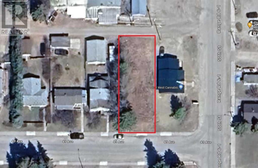 5008 49 Avenue Property Photo 1