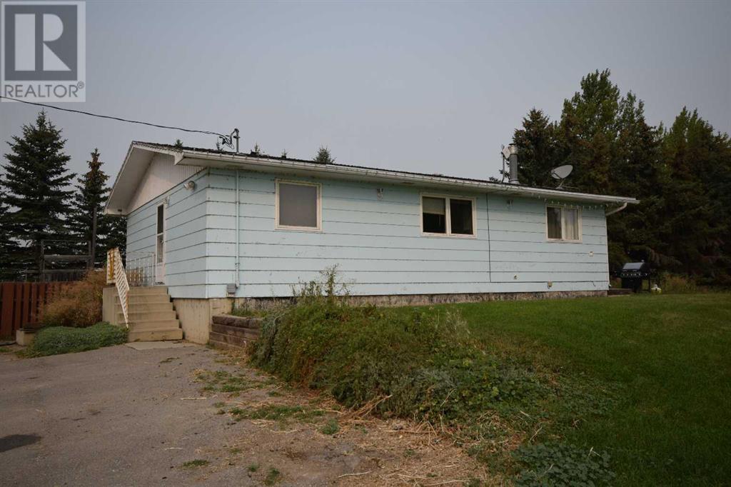 0 Range Road 205 ( Larsen Lane) Property Photo 13