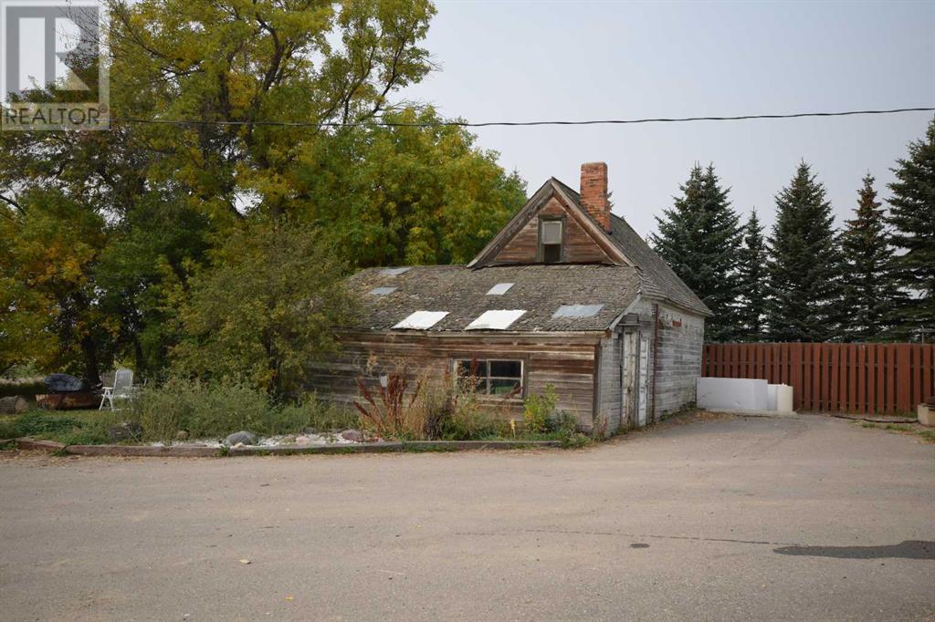 0 Range Road 205 ( Larsen Lane) Property Photo 14