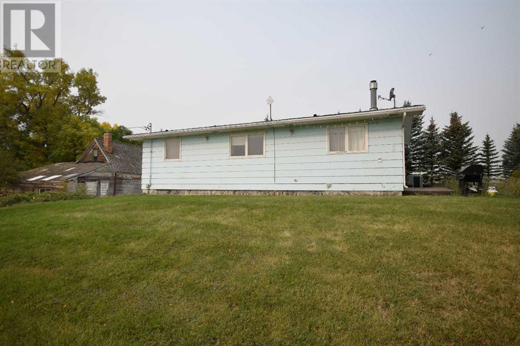 0 Range Road 205 ( Larsen Lane) Property Photo 15