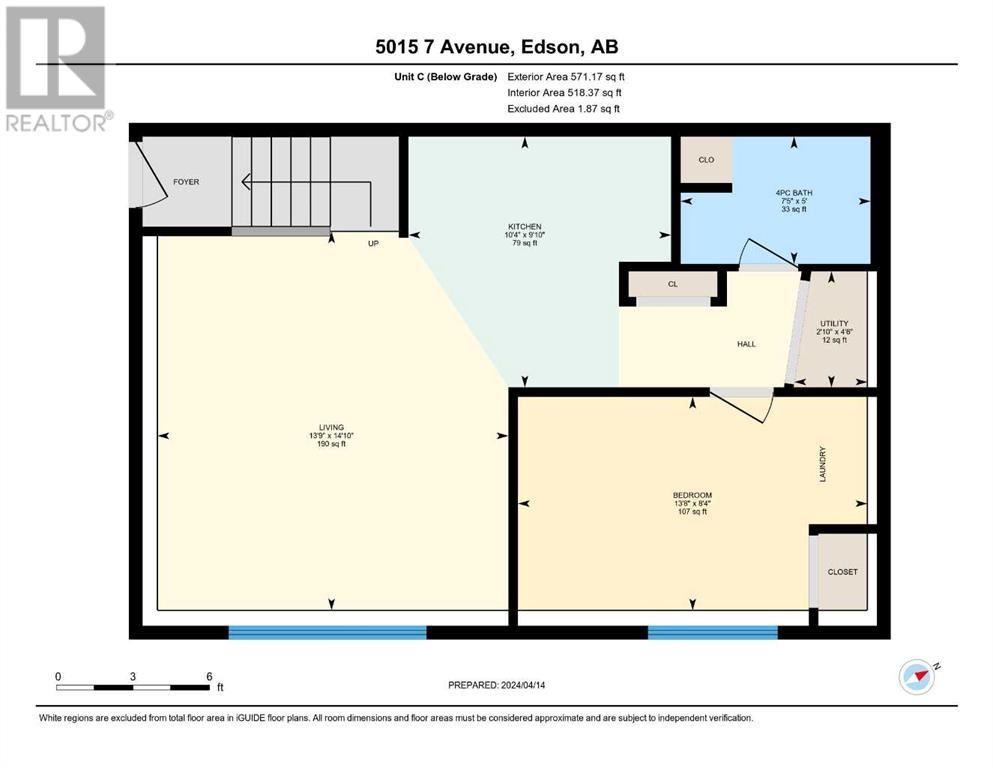 5015 7 Avenue Property Photo 35
