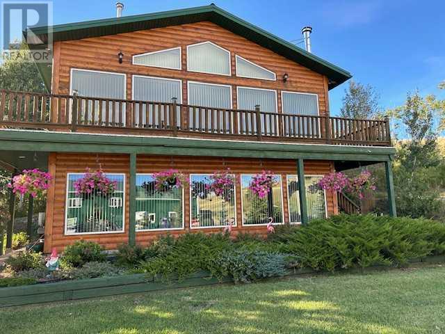 23701 Passburg Drive Property Photo 1