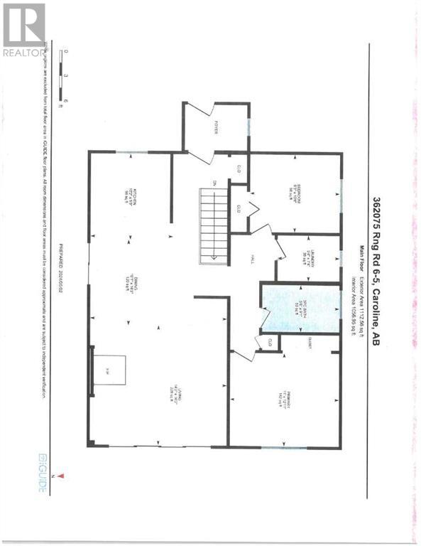 362075 Range Road 6-5 Property Photo 23