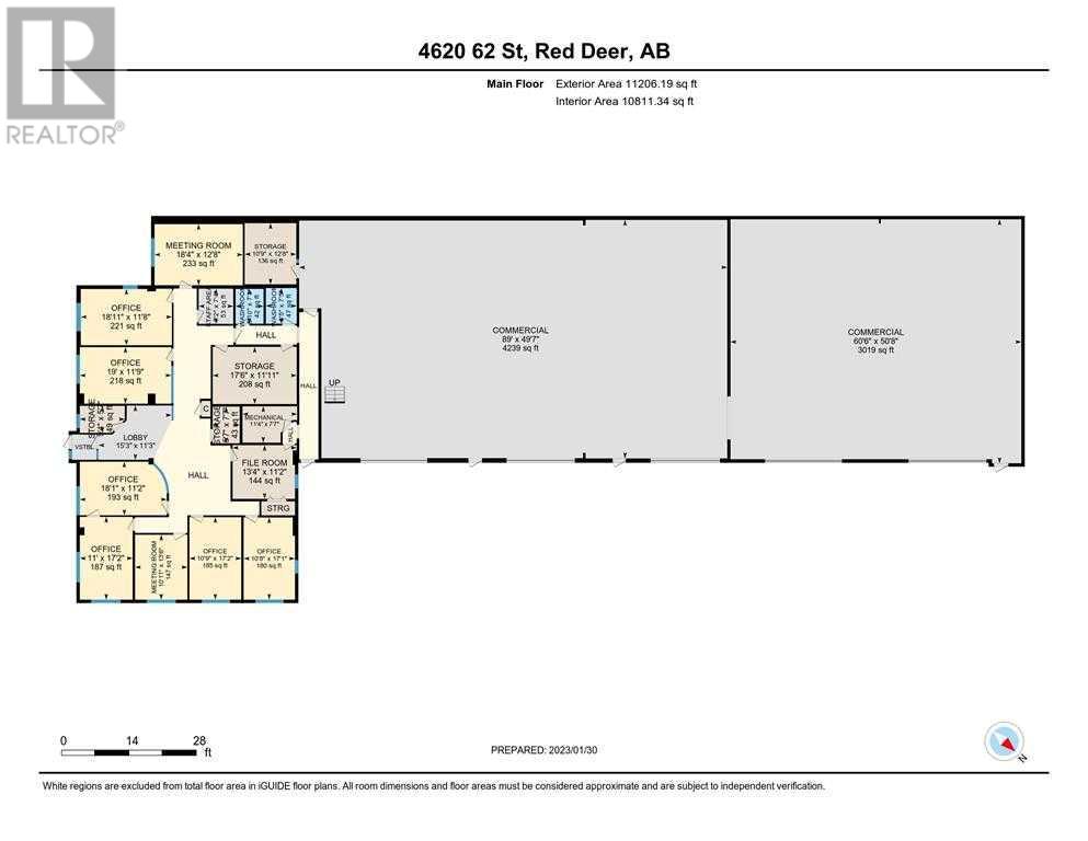 4628 62 Street Property Photo 7