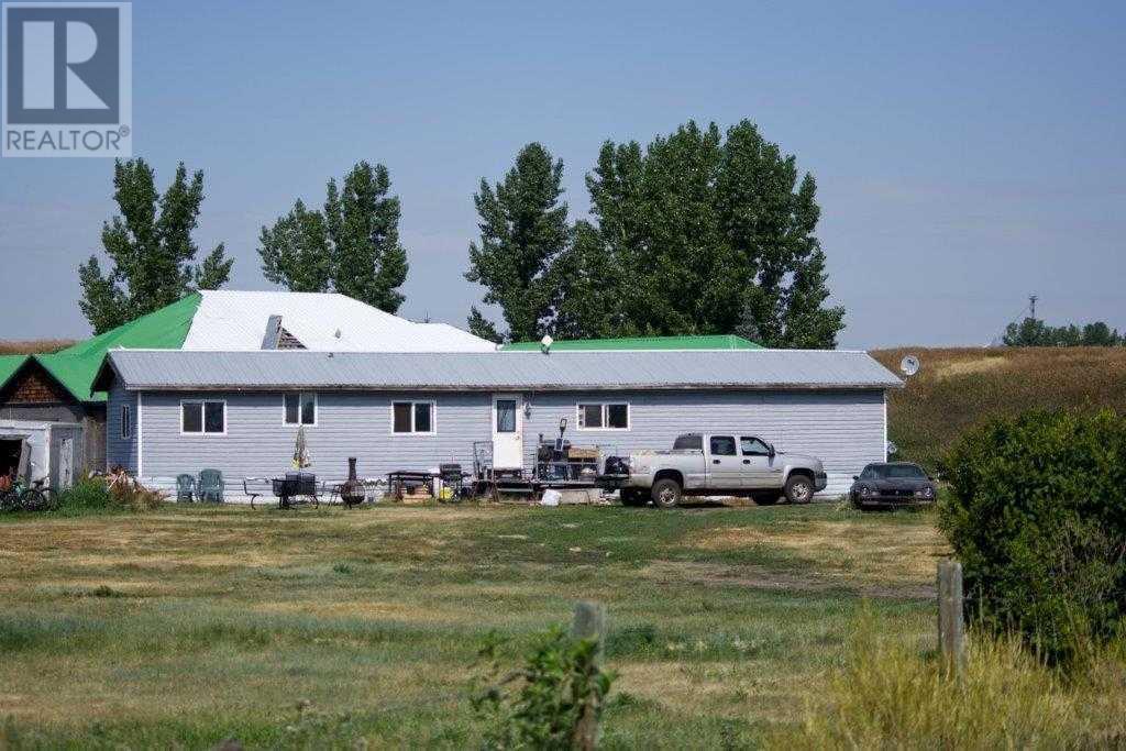 253058 Highway 817 Property Photo 21