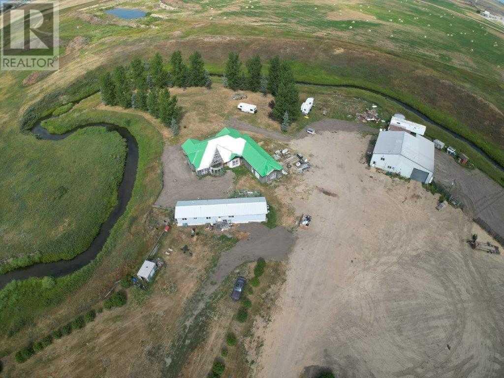 253058 Highway 817 Property Photo 30