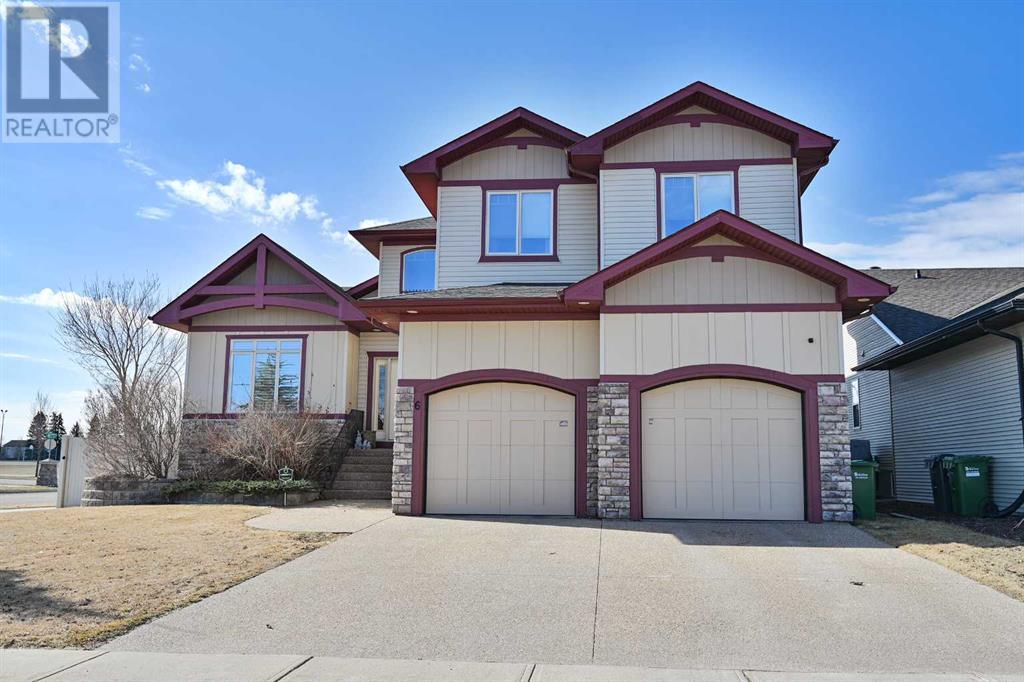 6 Ingram Close Property Photo