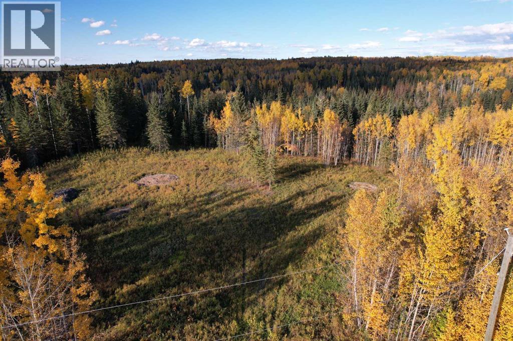 Lot 5 114046 Township 590 Property Photo 1