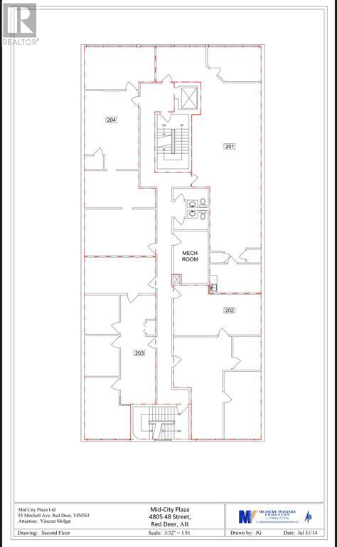 4805 48 Street Property Photo 10