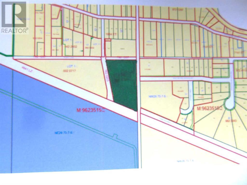 Lot 1 Widewater Drive Property Photo 1