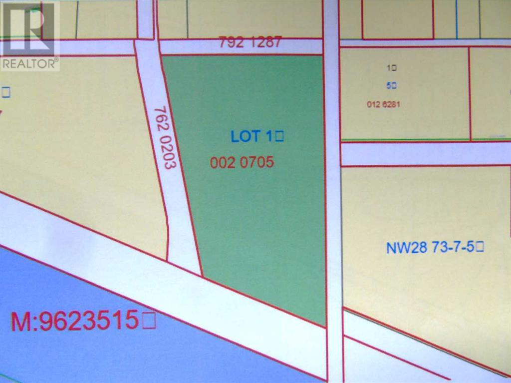 Lot 1 Widewater Drive Property Photo 4
