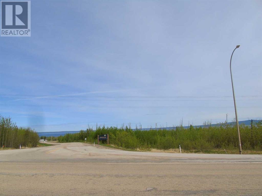Lot 1 Widewater Drive Property Photo 8